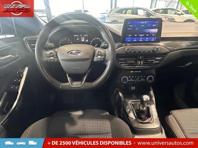 Ford Focus image 5