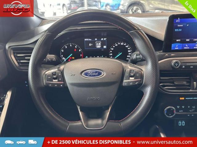 Ford Focus image 2