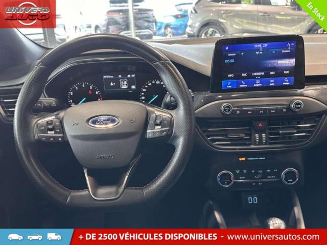 Ford Focus image 6