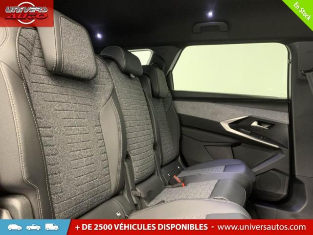 Peugeot 5008 image 4
