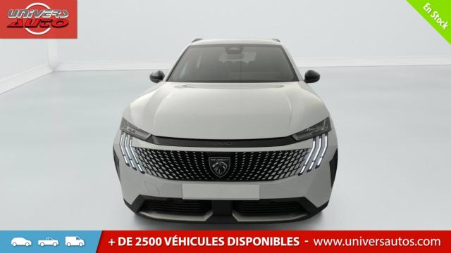Peugeot 5008 image 3