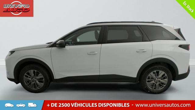 Peugeot 5008 image 9