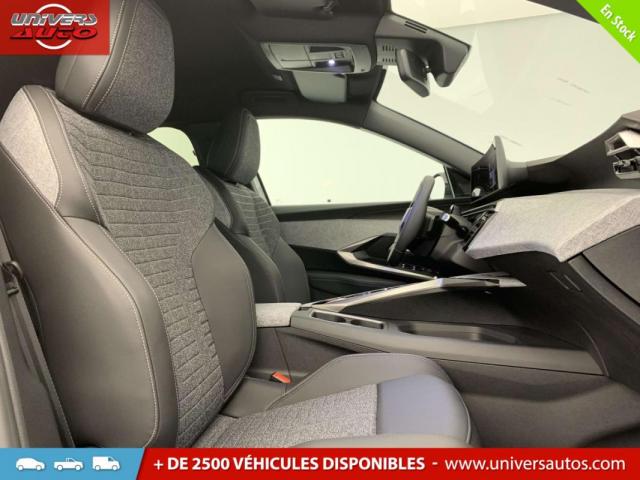 Peugeot 5008 image 5