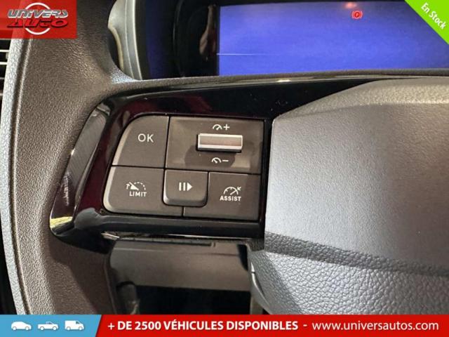 Opel Combo image 3
