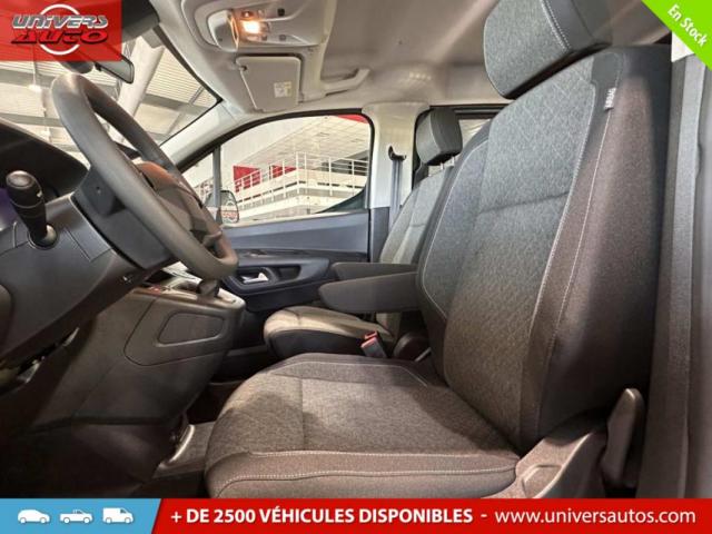 Opel Combo image 7