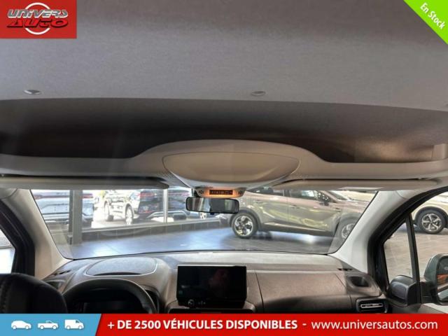 Opel Combo image 6