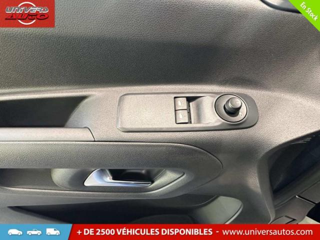Opel Combo image 2