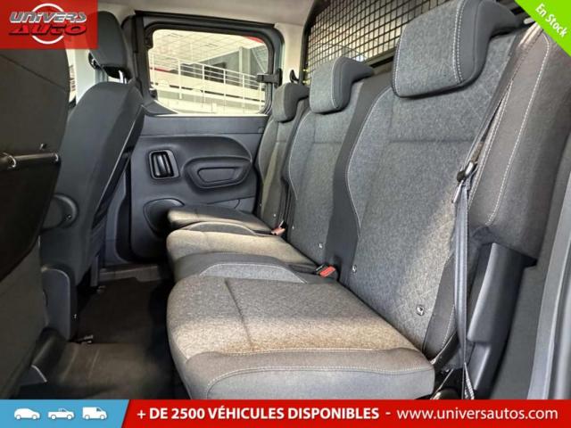 Opel Combo image 6