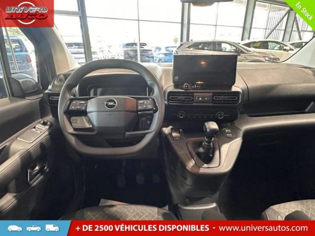 Opel Combo image 2