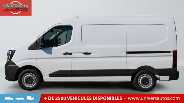 Renault Master image 3