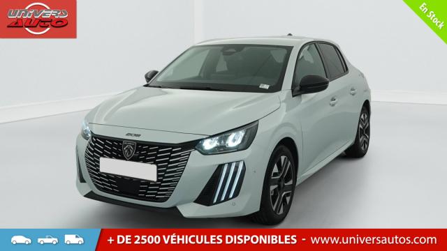 Peugeot 208 image 2