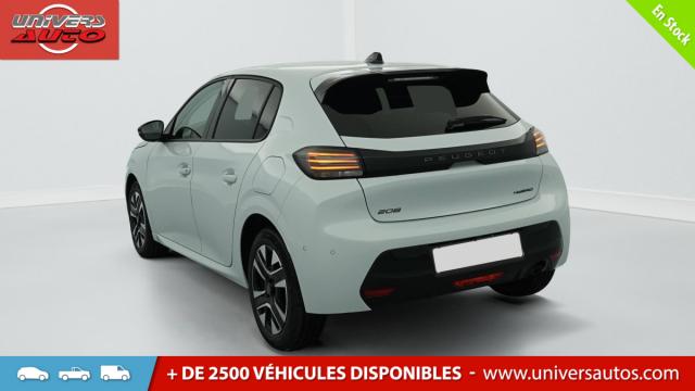 Peugeot 208 image 3