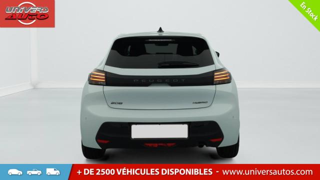Peugeot 208 image 5