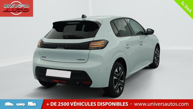 Peugeot 208 image 4
