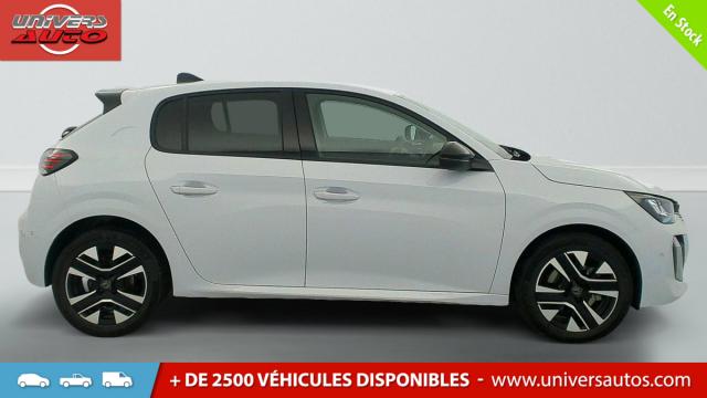 Peugeot 208 image 6
