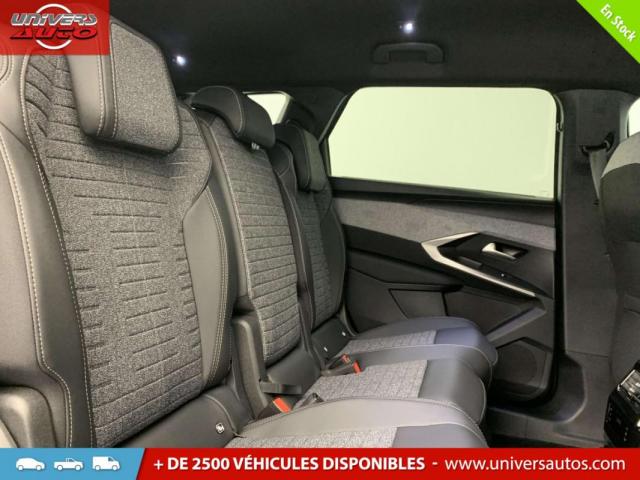 Peugeot 5008 image 2