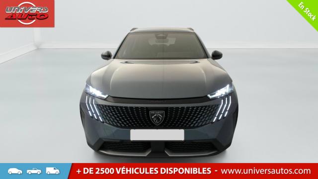 Peugeot 5008 image 6