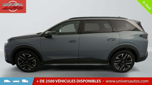 Peugeot 5008 image 9