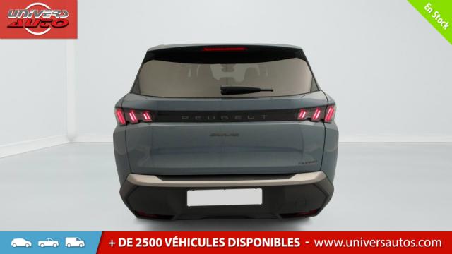 Peugeot 5008 image 1