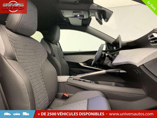 Peugeot 5008 image 4