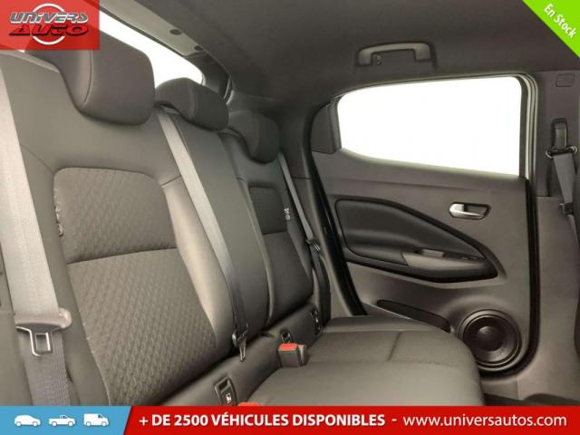 Nissan Juke image 7