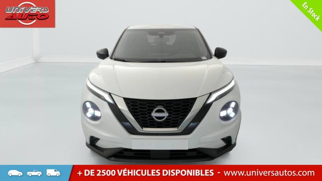 Nissan Juke image 9