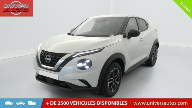 Nissan Juke image 5
