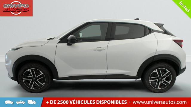 Nissan Juke image 2
