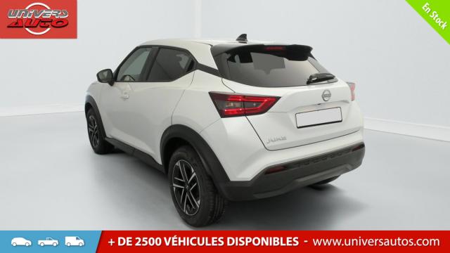 Nissan Juke image 3