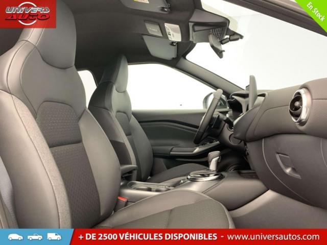 Nissan Juke image 8