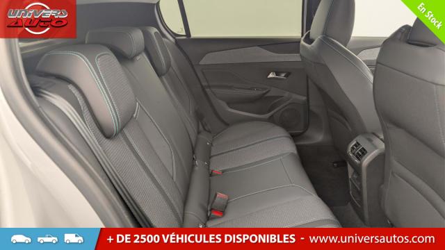 Peugeot 308 image 5