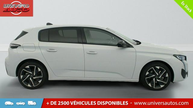 Peugeot 308 image 9