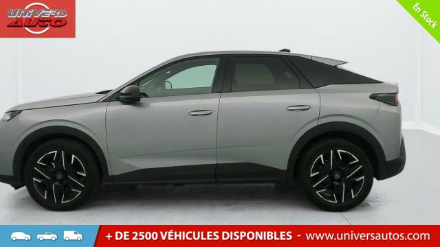 Peugeot 3008 image 8