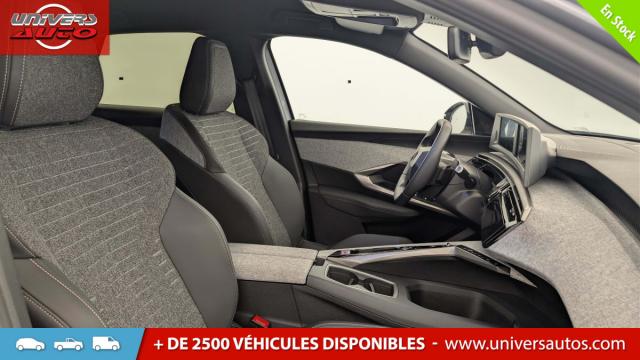 Peugeot 3008 image 5