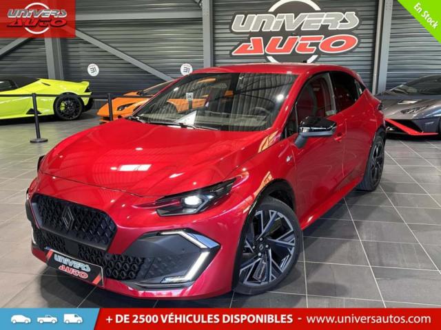 Renault Clio Vi Hybrid E-Tech Full Hybrid160ch Esprit Alpine
