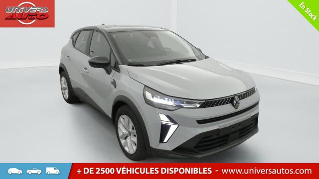 Renault Captur Tce 90 Ch Evolution