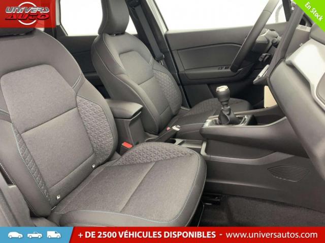 Renault Captur image 5