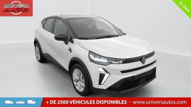 Renault Captur image 3