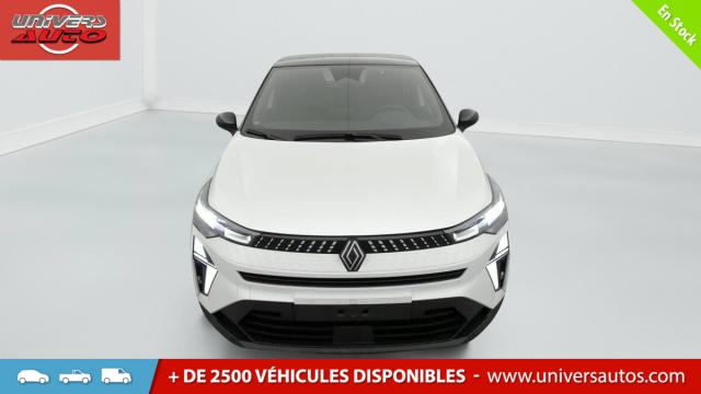 Renault Captur image 4