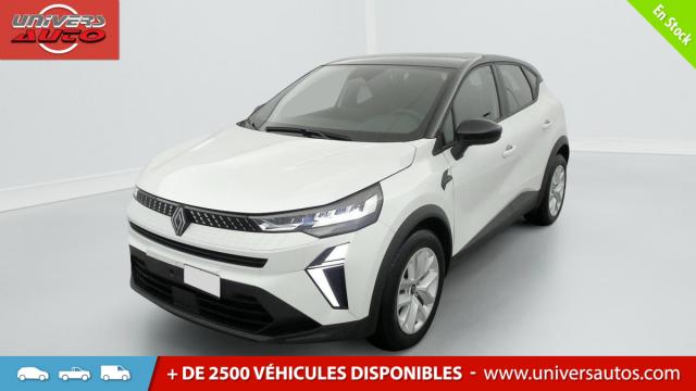 Renault Captur image 6