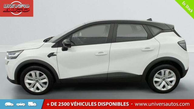 Renault Captur image 7