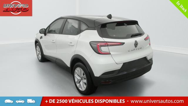 Renault Captur image 1