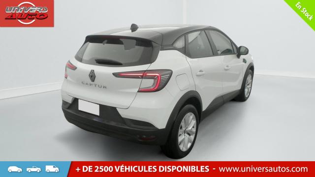 Renault Captur image 9