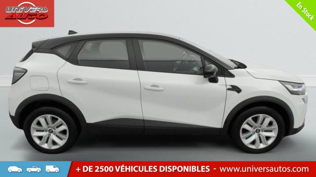 Renault Captur image 8