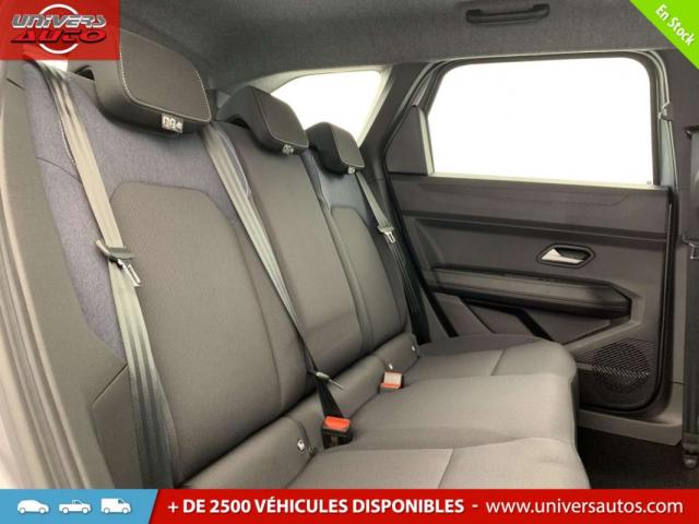 Dacia Bigster image 6