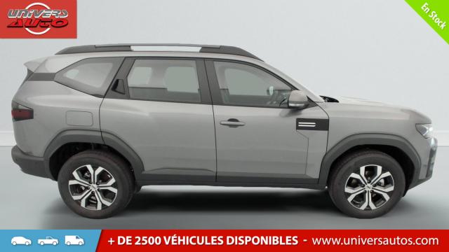 Dacia Bigster image 2