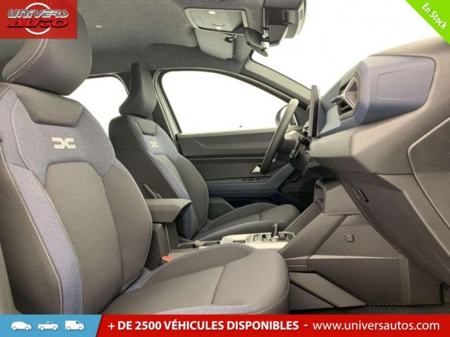 Dacia Bigster image 7