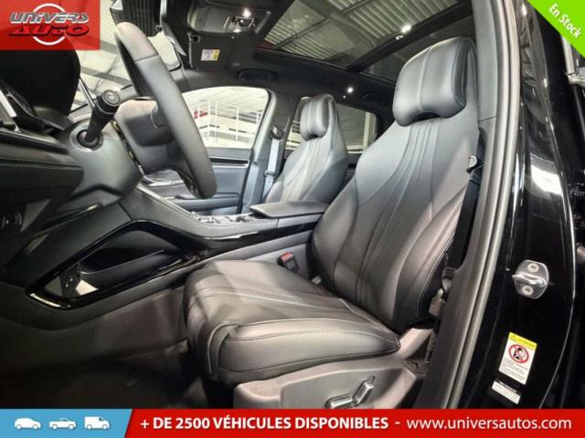 Byd Seal U image 7