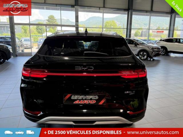 Byd Seal U image 8