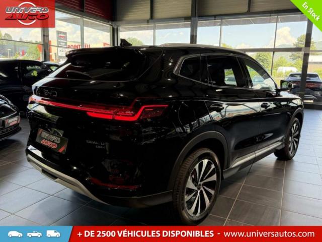 Byd Seal U image 5